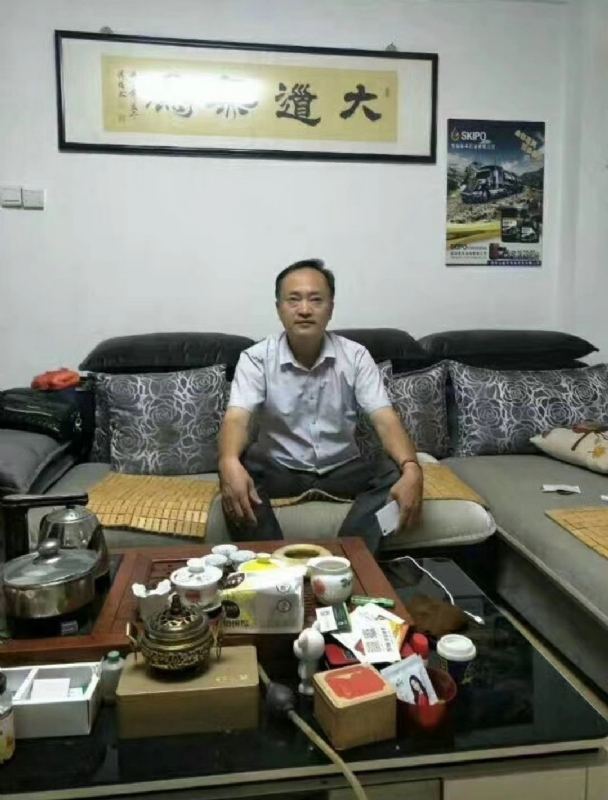 星光的第一张照片--光泽婚介网