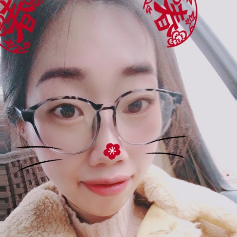芮雪的第一张照片--光泽婚介网