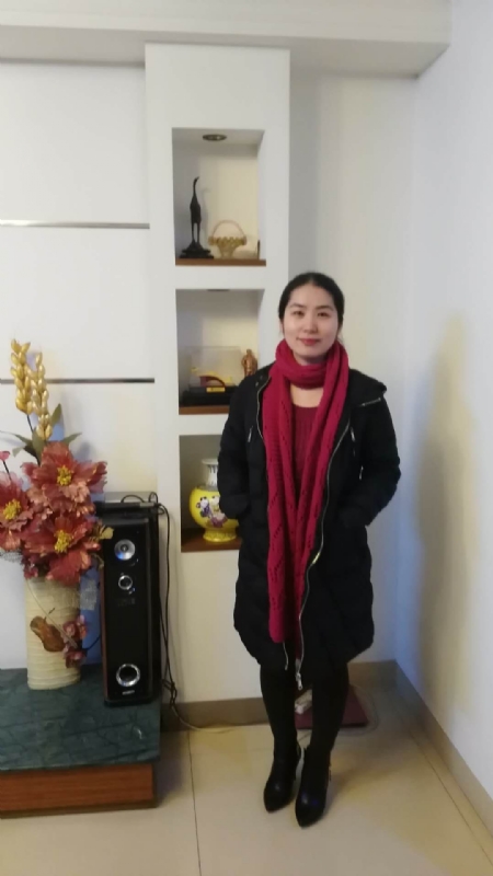 yvonne的第一张照片--光泽婚介网
