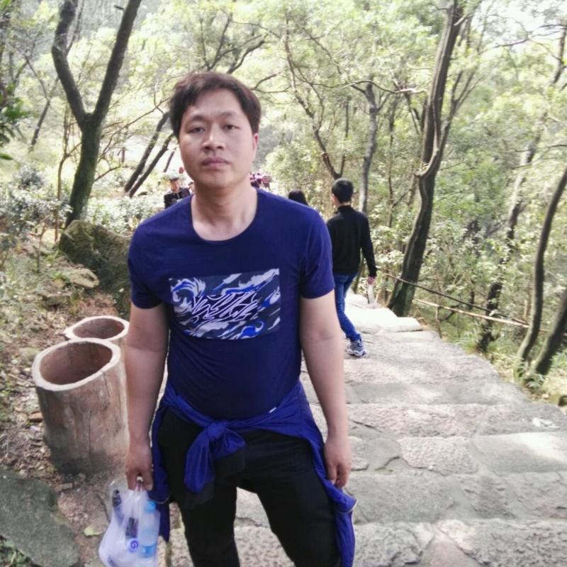宁静的夏天的第一张照片--光泽婚介网