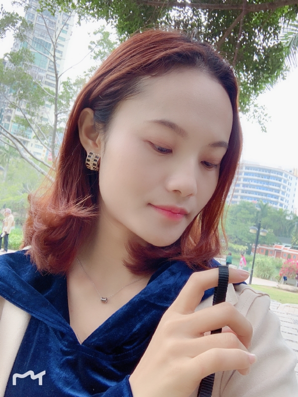 曼夕的第一张照片--光泽婚介网