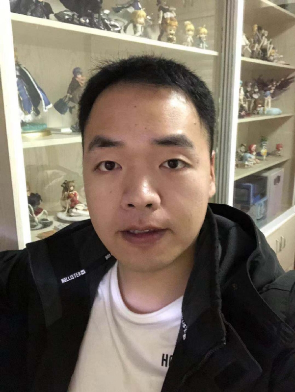 暴走KUMA的第一张照片--光泽婚介网