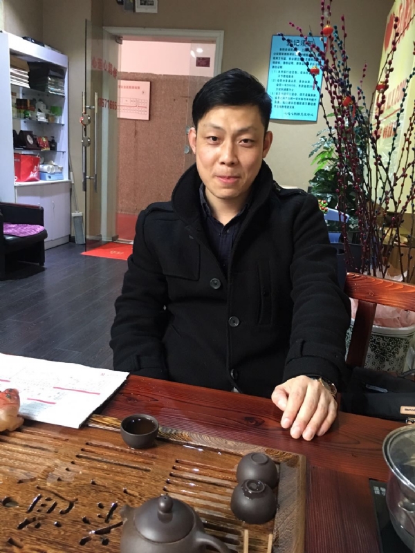 杨洋的第二张照片--光泽婚介网