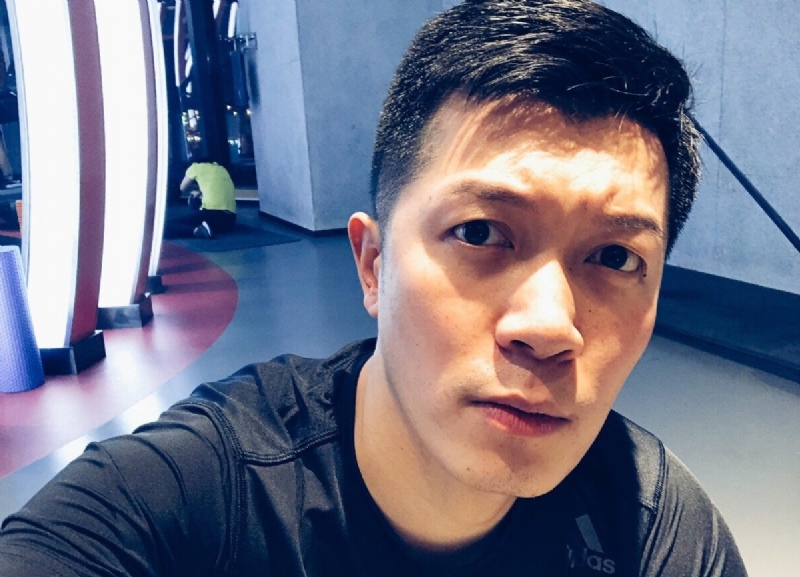 张勇耀的第一张照片--光泽婚介网
