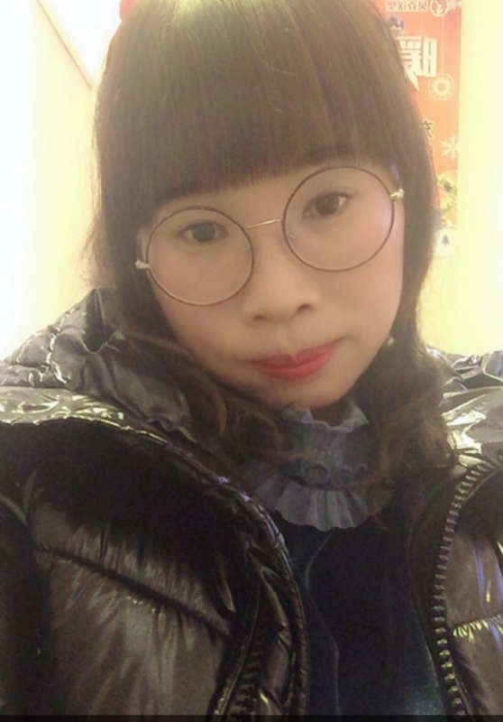 琴子的第一张照片--光泽婚介网