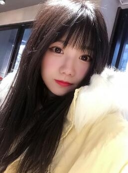琳琳的第一张照片--光泽婚介网