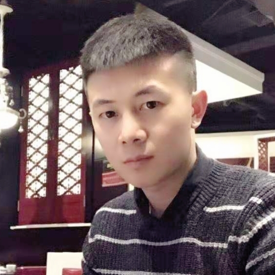 夜晚的星空的第一张照片--光泽婚介网