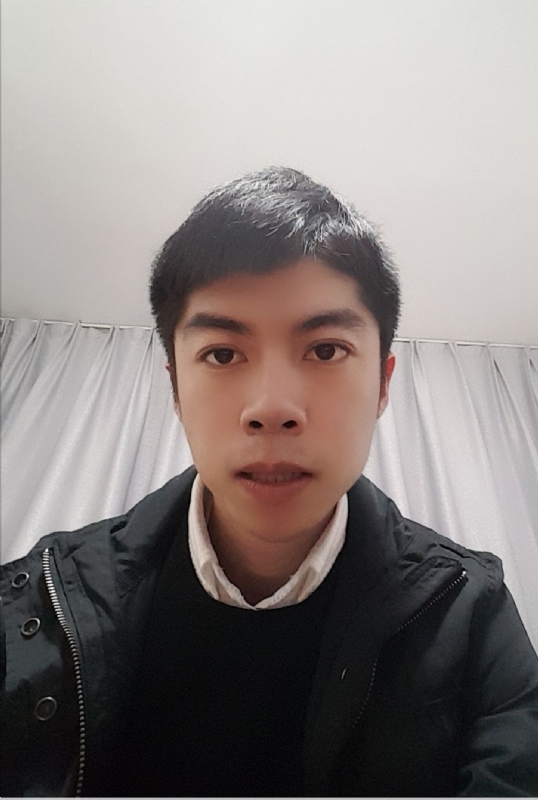 别发呆的第一张照片--光泽婚介网