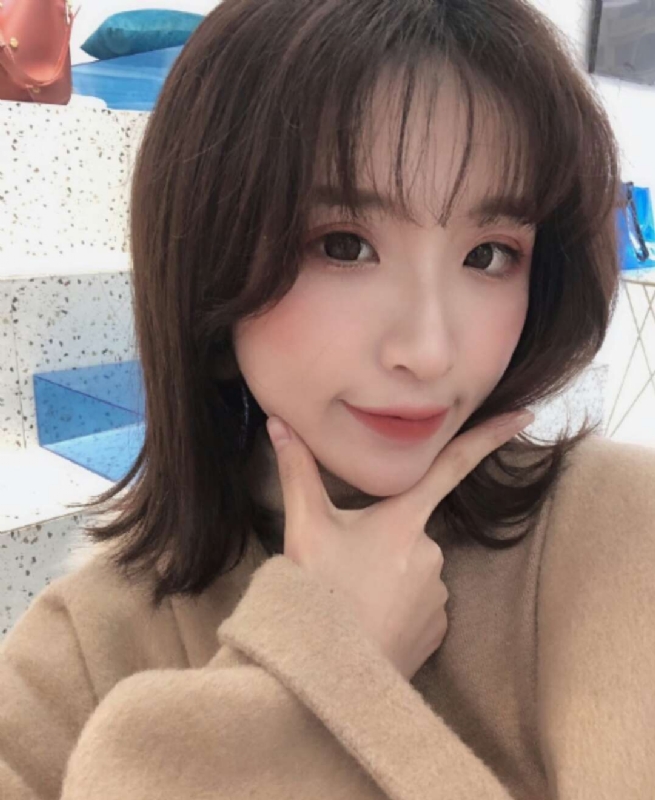 莉婷的第一张照片--光泽婚介网