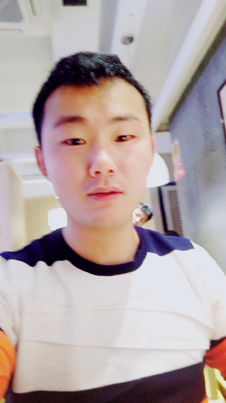 云淡风轻的第一张照片--光泽婚介网