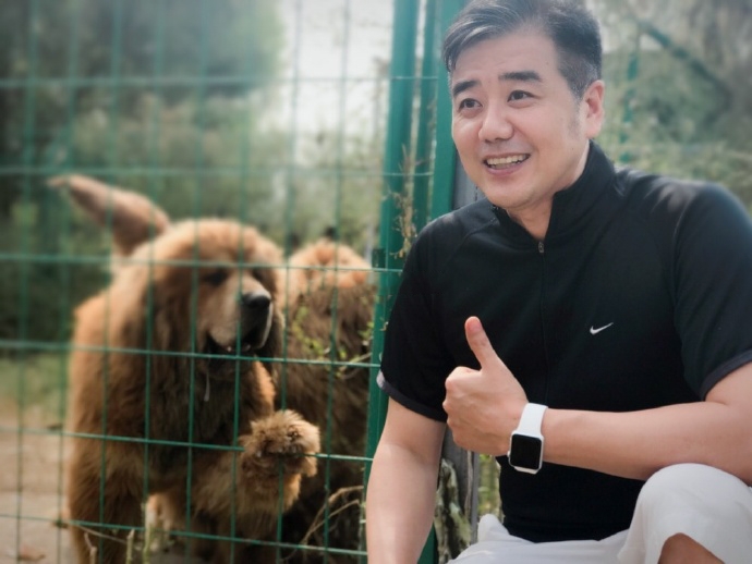 宁缺毋滥的第一张照片--光泽婚介网