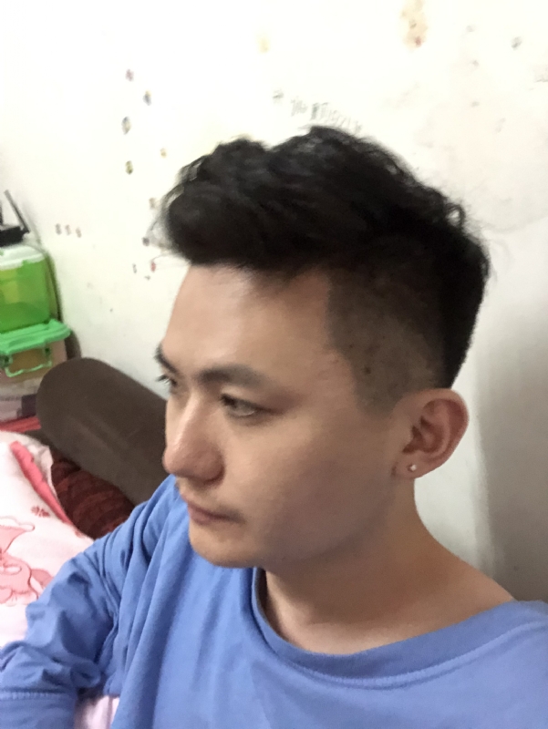 jason的第一张照片--光泽婚介网