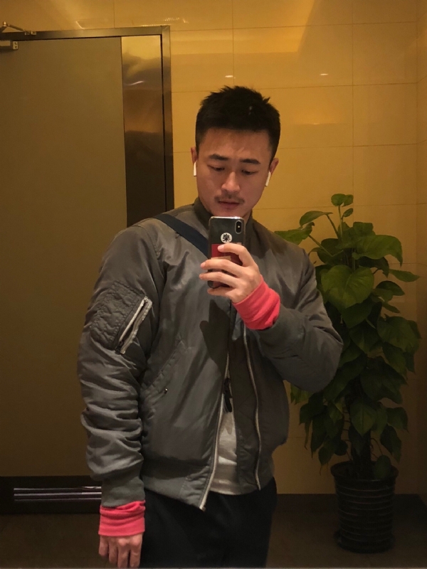 林云海的第一张照片--光泽婚介网