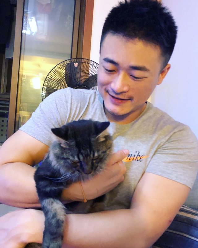 林云海的第二张照片--光泽婚介网