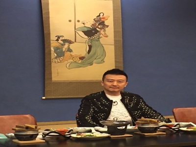 月影沙丘的第一张照片--光泽婚介网