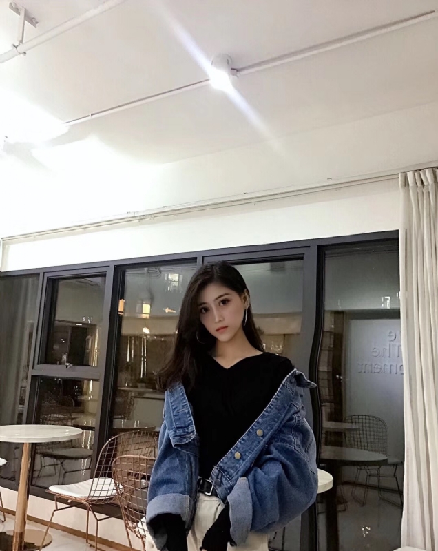 爱笑的眼睛的第一张照片--光泽婚介网