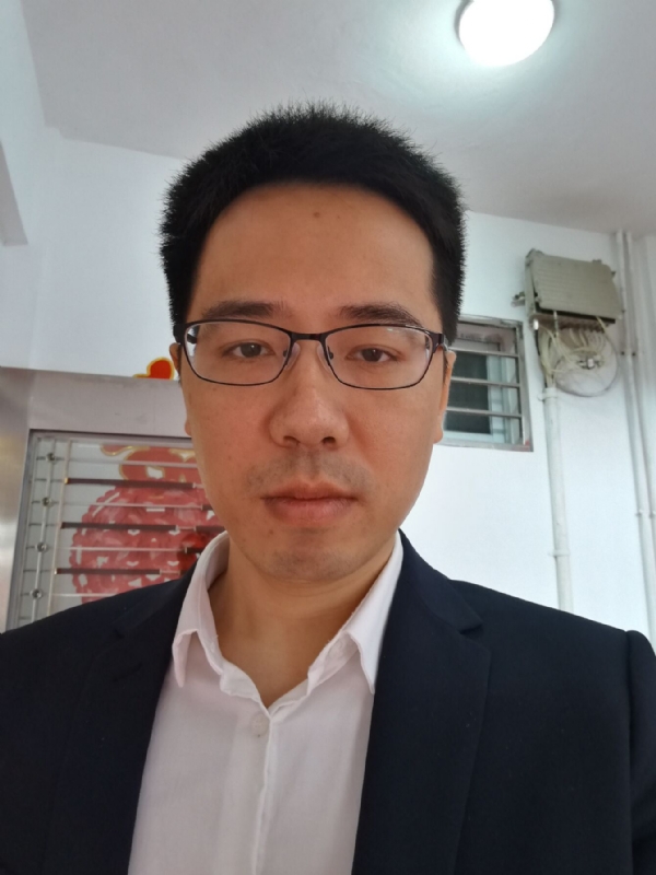 妥妥当当的第一张照片--光泽婚介网