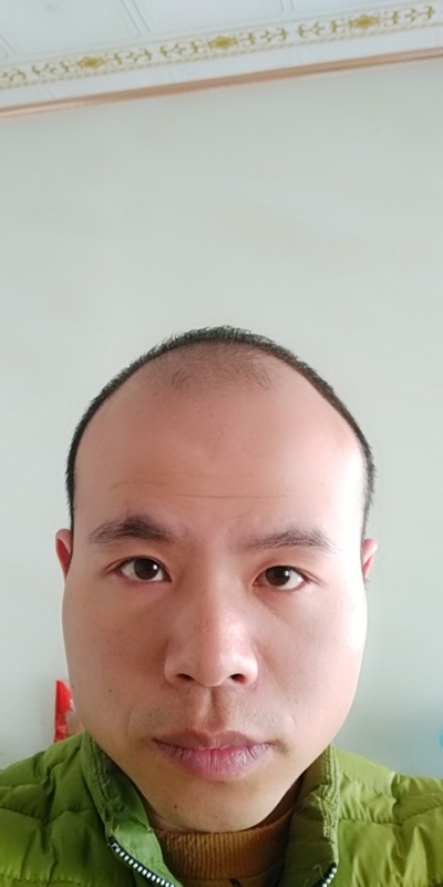 阿煌的第一张照片--光泽婚介网