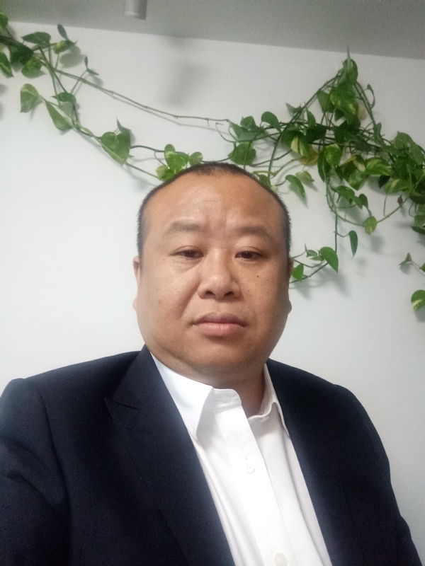 墨然的第一张照片--光泽婚介网