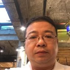 一个70后的离异大叔的第一张照片--光泽婚介网