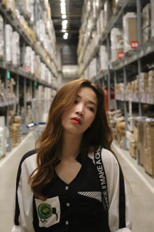 平ling的第二张照片--光泽婚介网