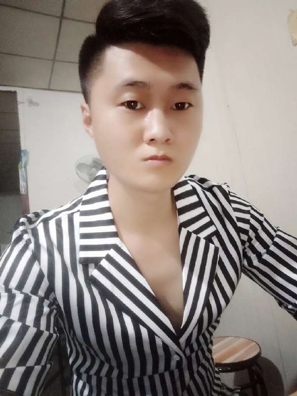 随遇而安的第一张照片--光泽婚介网