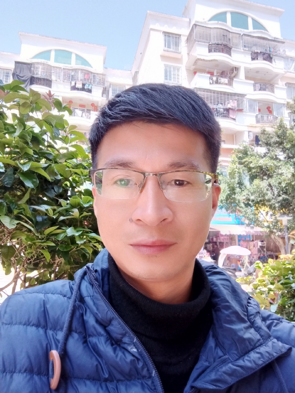 天行的第一张照片--光泽婚介网