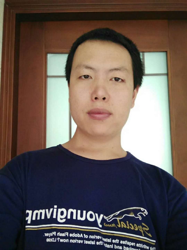 期待认识你的第一张照片--光泽婚介网