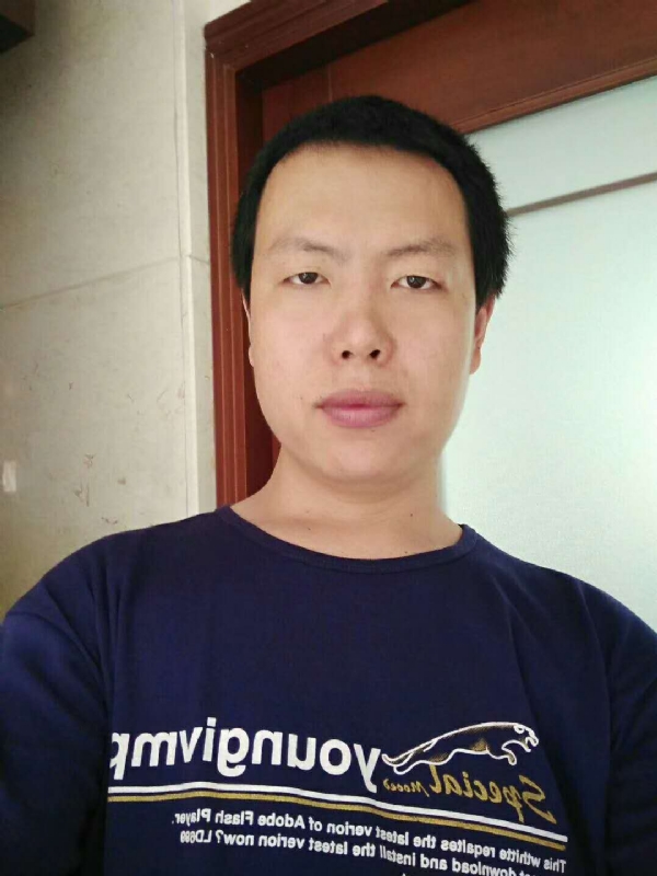 期待认识你的第三张照片--光泽婚介网