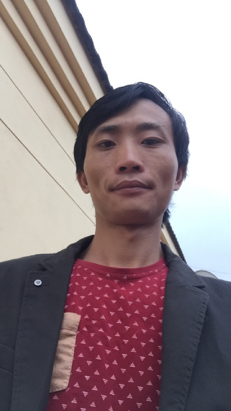 WENK的第一张照片--光泽婚介网