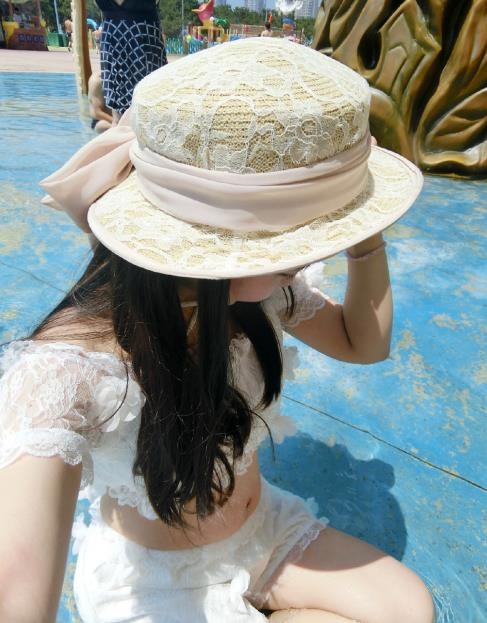 小妮的第二张照片--光泽婚介网