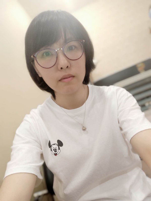 至简至繁的第一张照片--光泽婚介网
