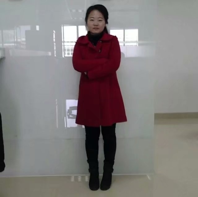 陈美美2019的第一张照片--光泽婚介网