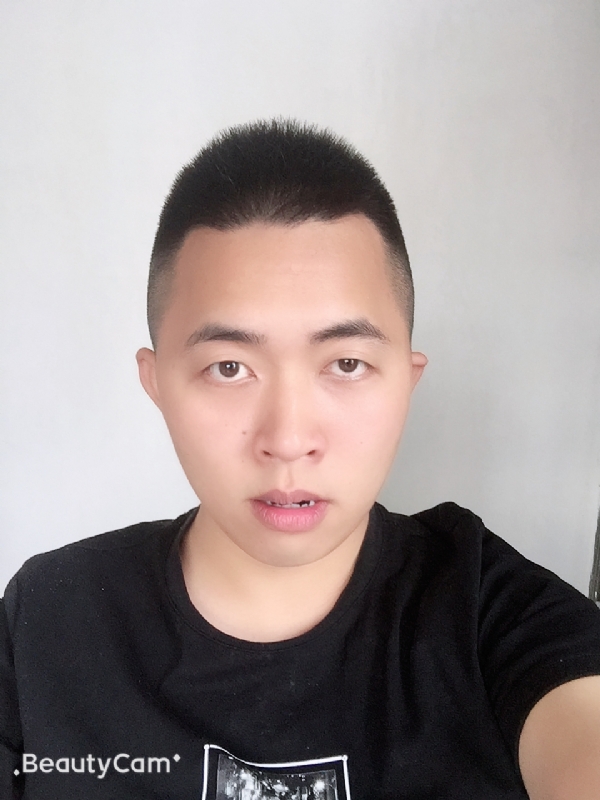 小白的第一张照片--光泽婚介网