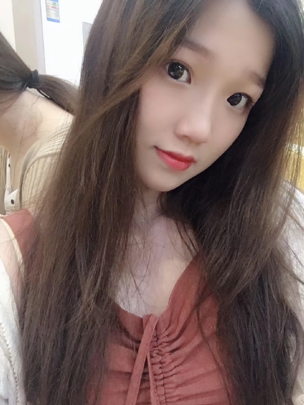 安安的第一张照片--光泽婚介网