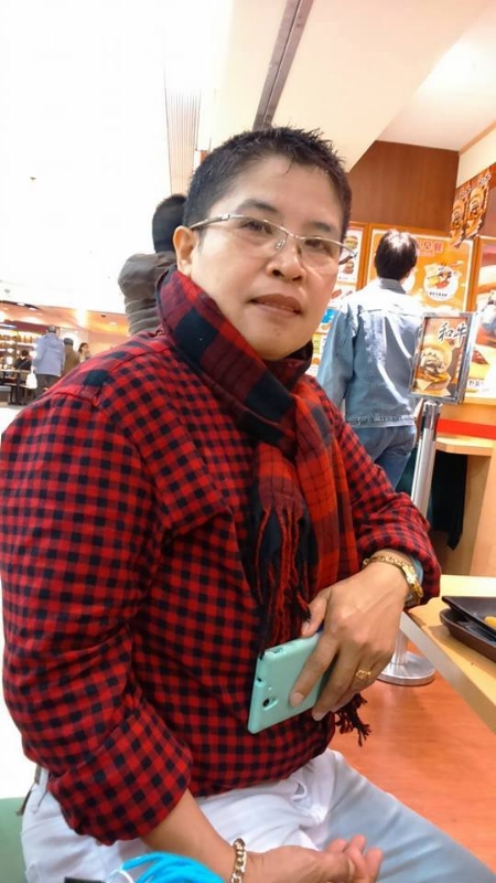 Bojing的第一张照片--光泽婚介网