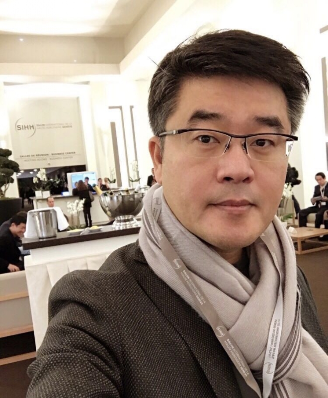 天马行空的第一张照片--光泽婚介网
