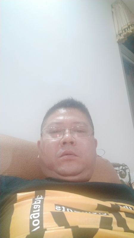 阿明的第一张照片--光泽婚介网