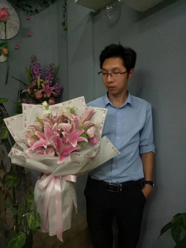 不死书生的第一张照片--光泽婚介网