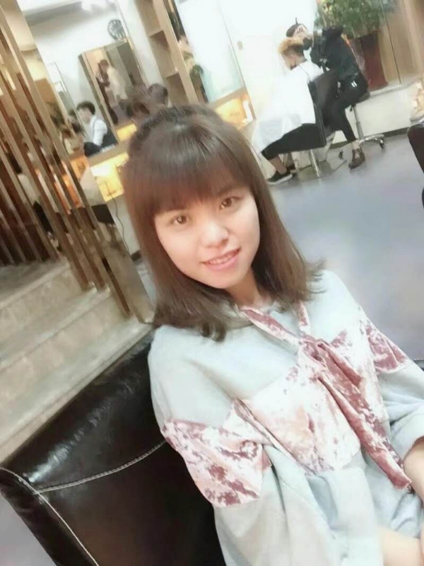 米砂的第一张照片--光泽婚介网