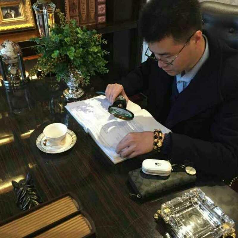 海纳百川的第一张照片--光泽婚介网