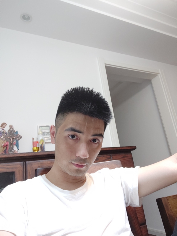 limchenxu的第一张照片--光泽婚介网