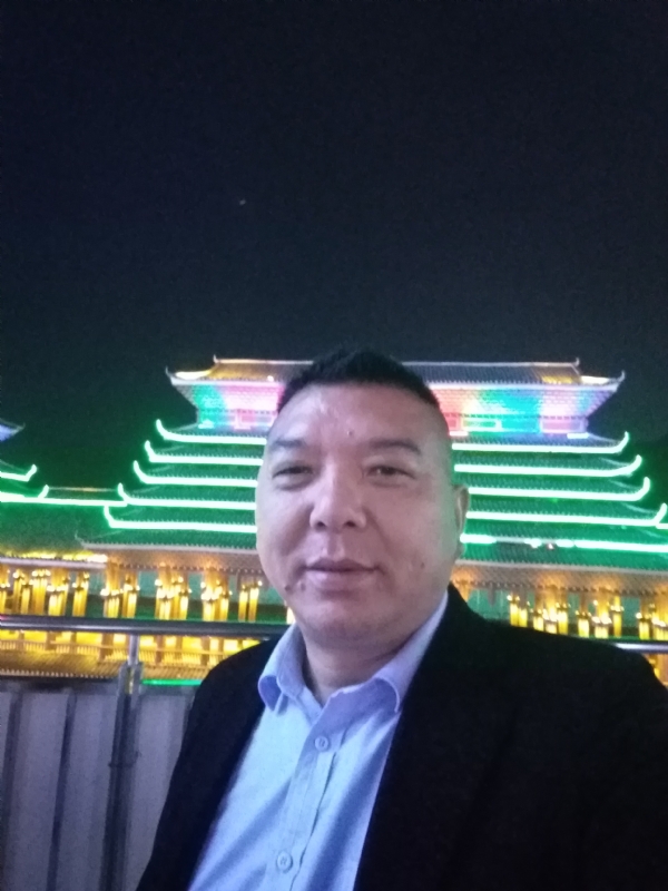 幸福的港湾的第一张照片--光泽婚介网