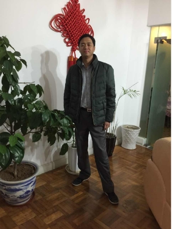 阳光的第一张照片--光泽婚介网