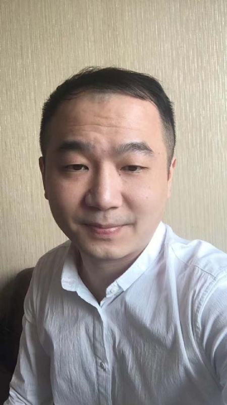 陈泽龙的第一张照片--光泽婚介网