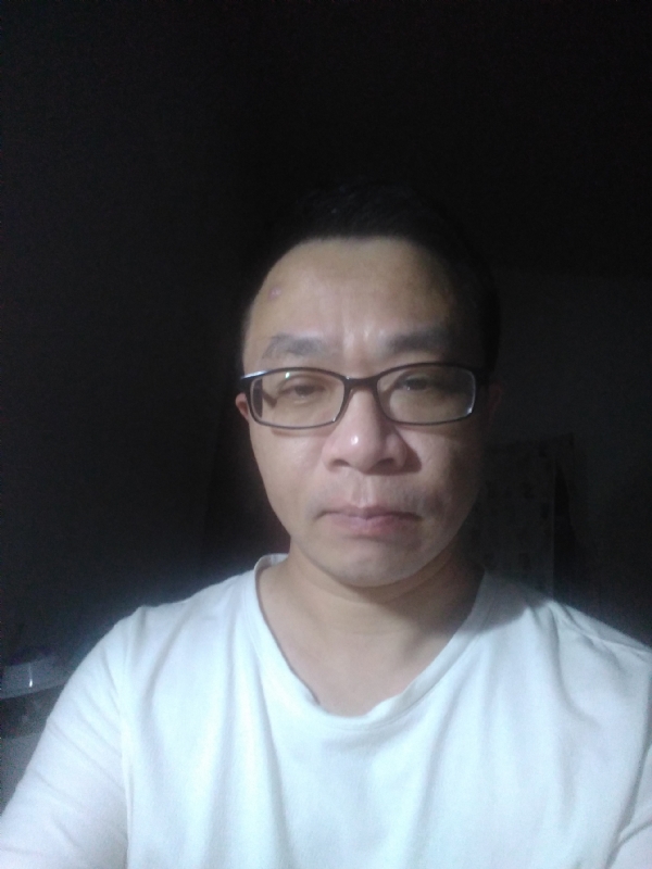 尘梦短促的第一张照片--光泽婚介网
