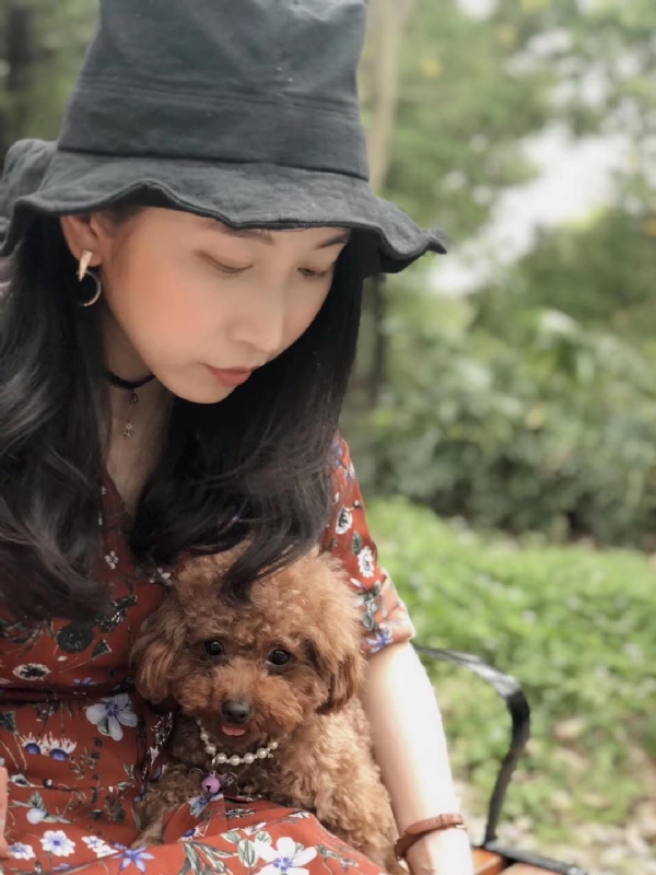Jiessie的第一张照片--光泽婚介网