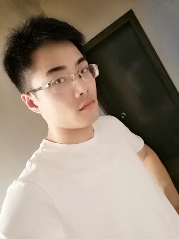 辉的第一张照片--光泽婚介网