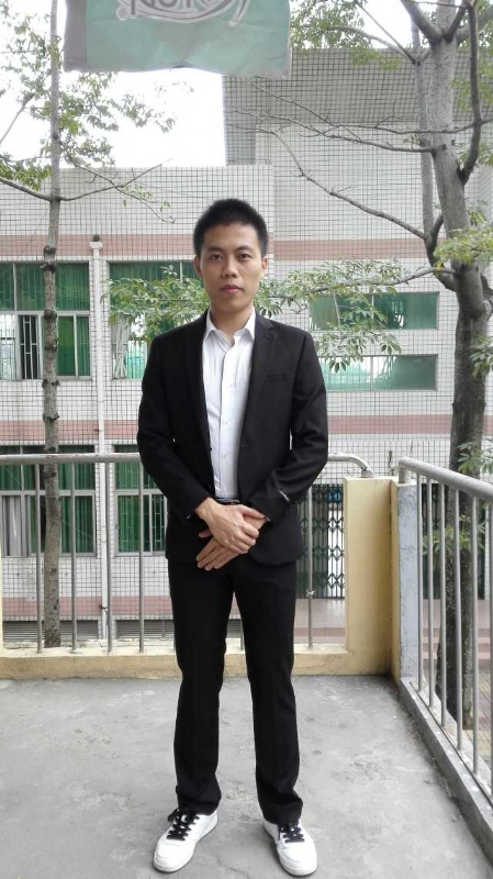 小口天老师的第一张照片--光泽婚介网