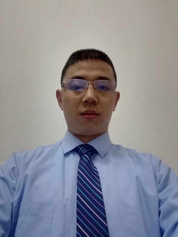 克火的第一张照片--光泽婚介网